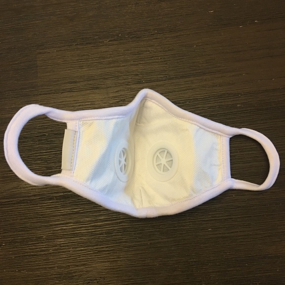 KandyMask Designer N99 Micro Filter Face Mask - Picture 8 of 16